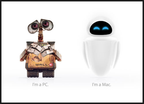 wall-e